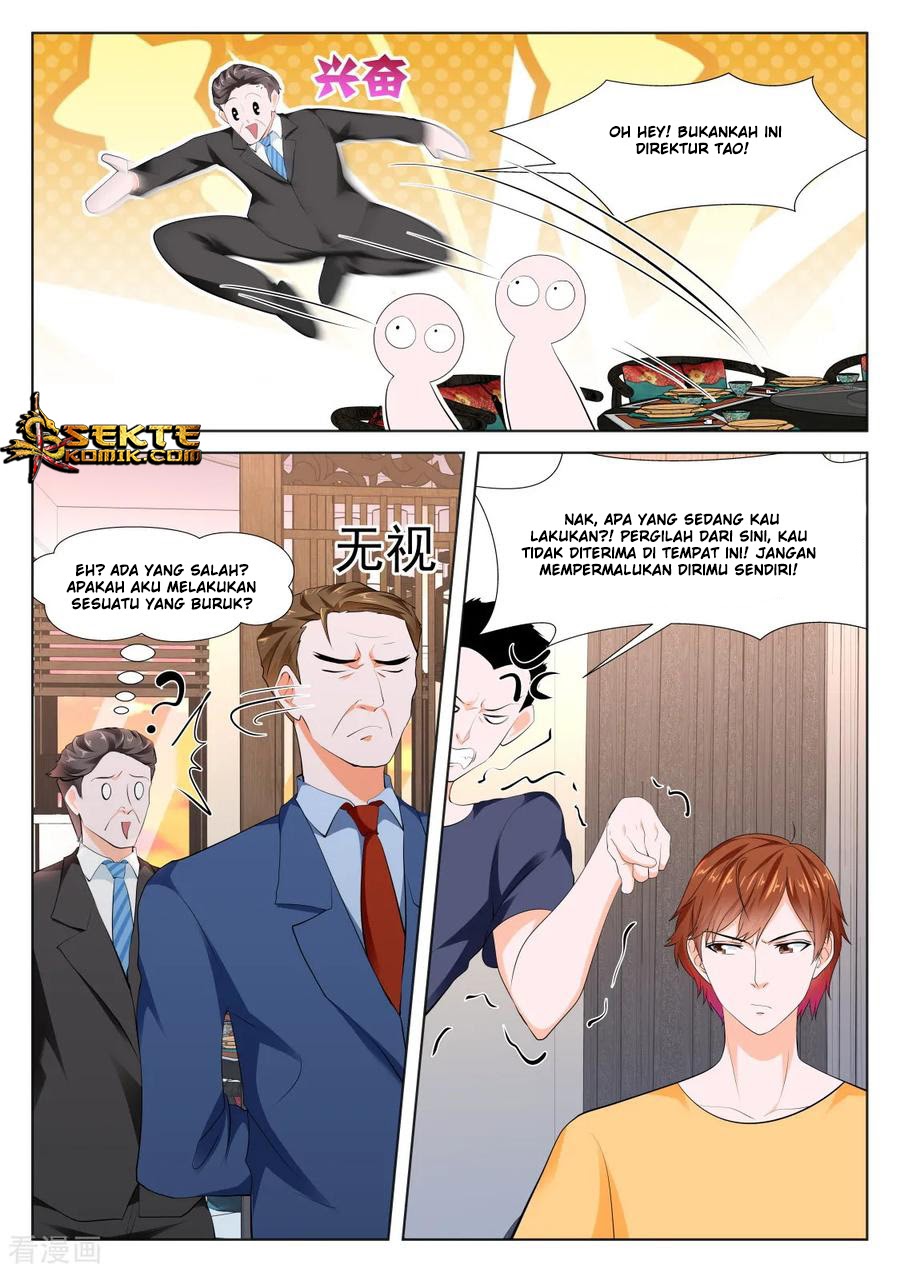Metropolitan System chapter 346