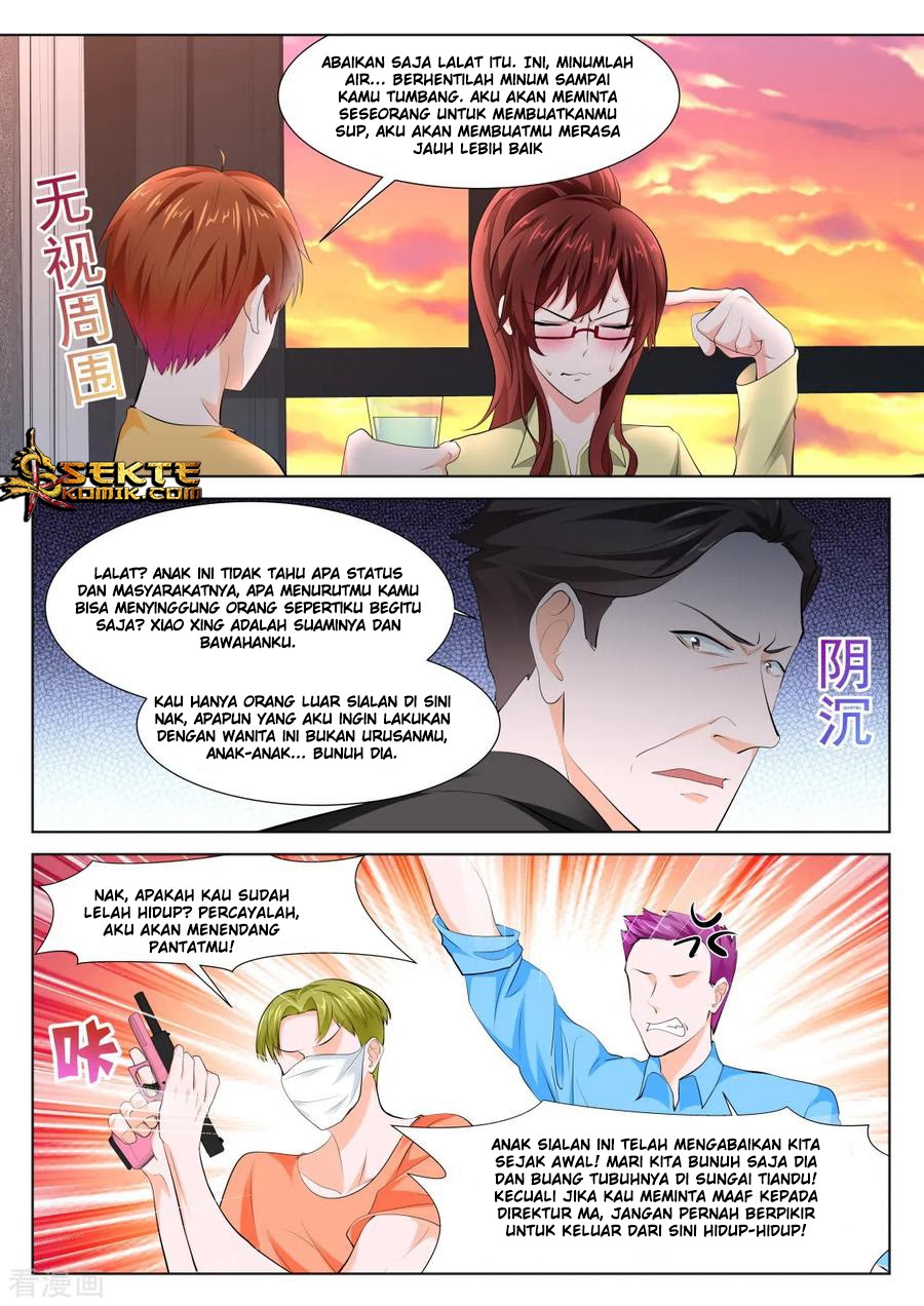 Metropolitan System chapter 346