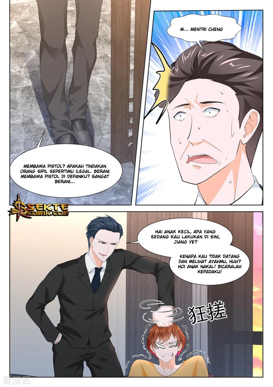 Metropolitan System chapter 346