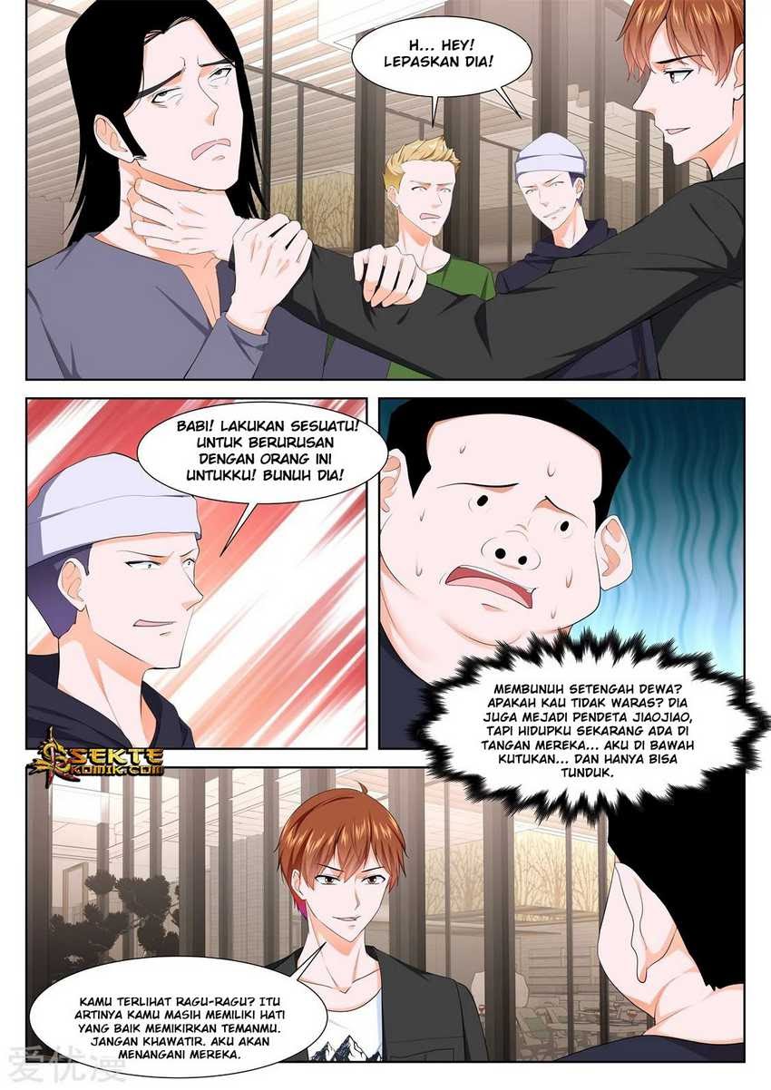 Metropolitan System chapter 350