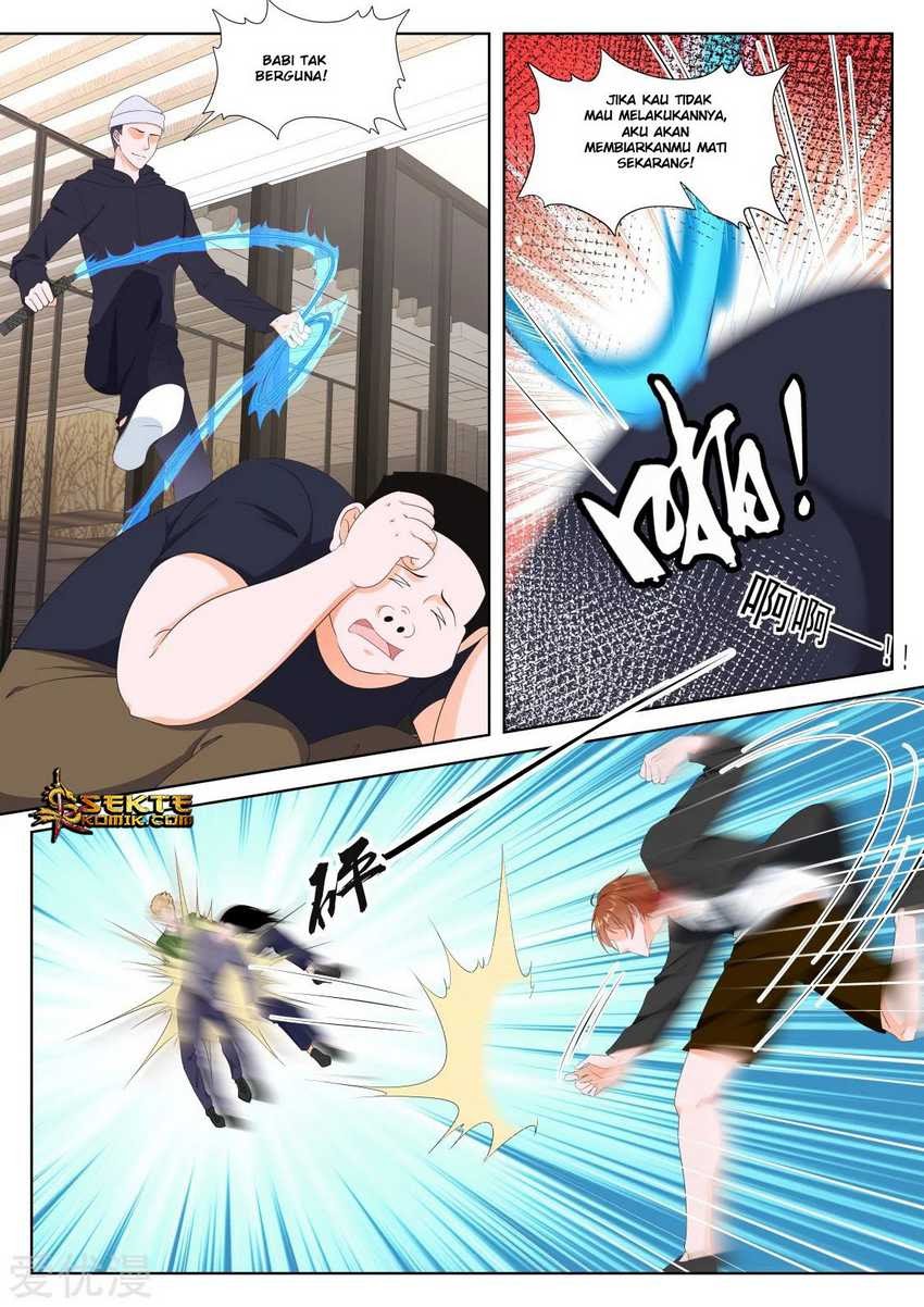 Metropolitan System chapter 350