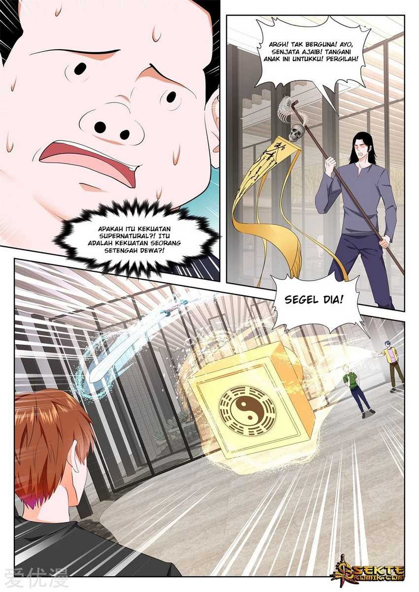 Metropolitan System chapter 350
