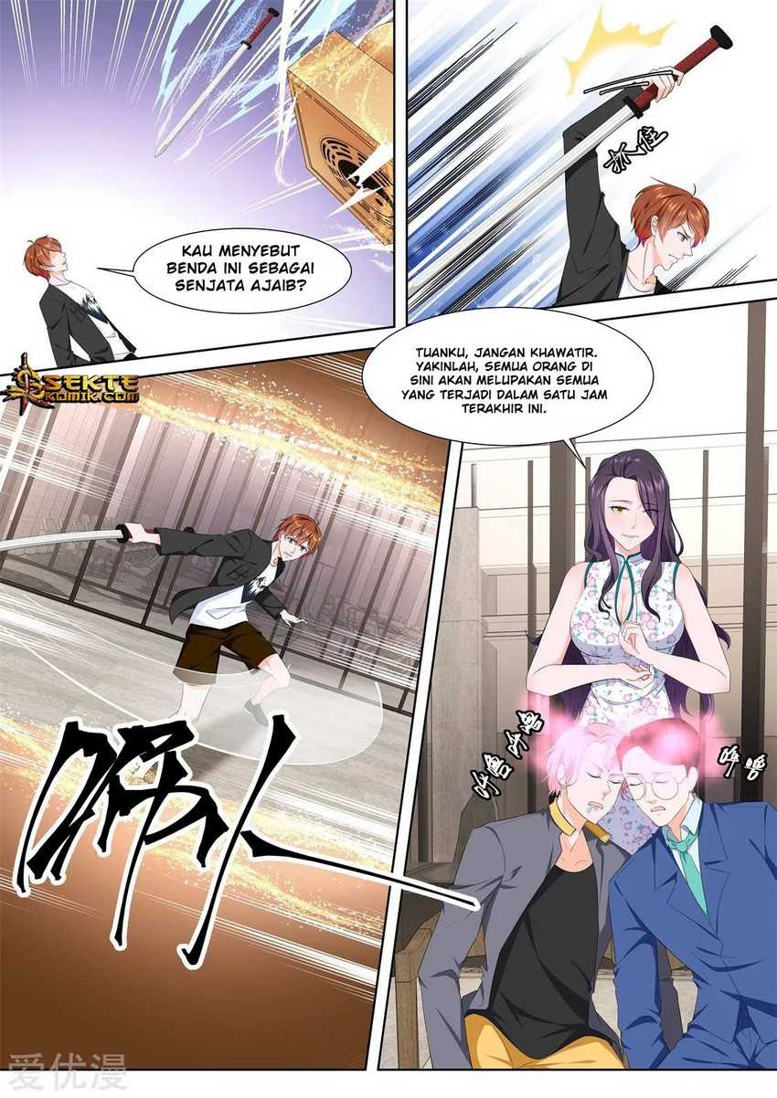 Metropolitan System chapter 350