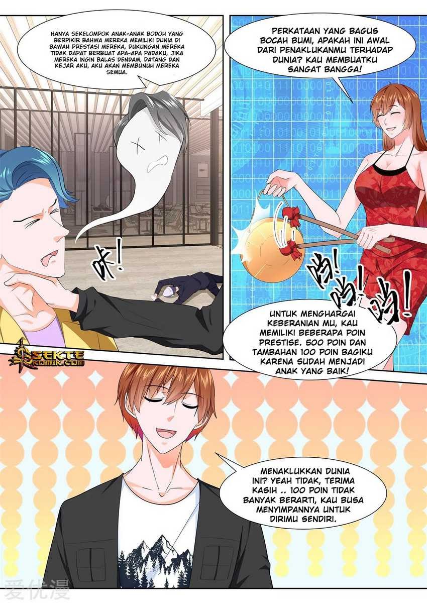 Metropolitan System chapter 350