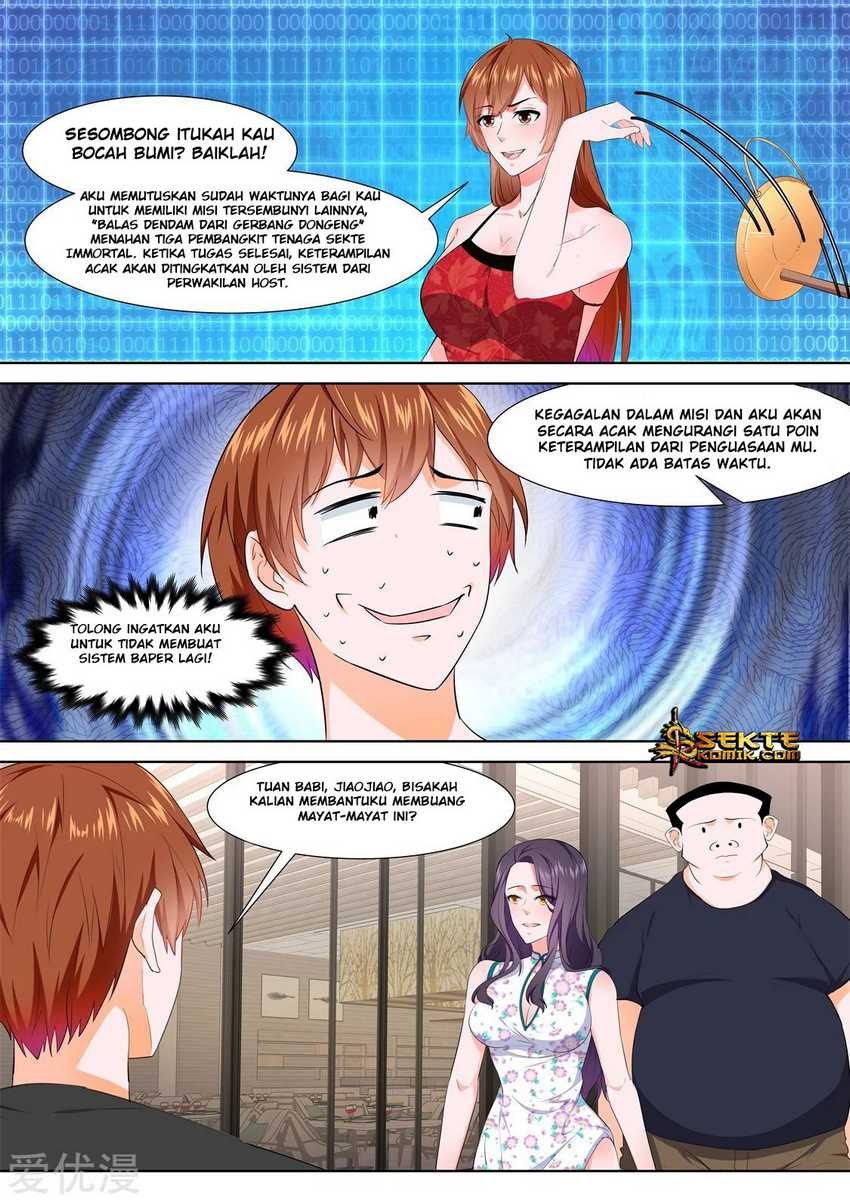 Metropolitan System chapter 350