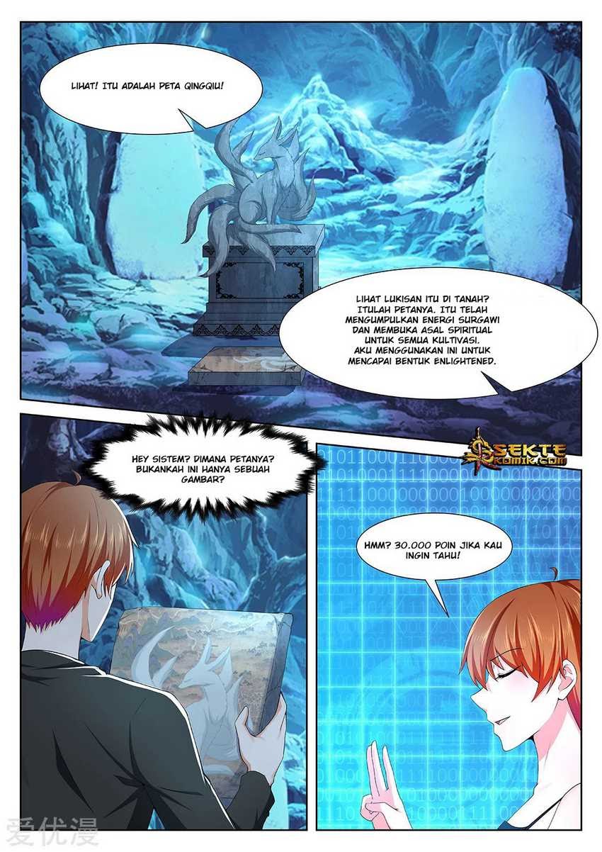 Metropolitan System chapter 350