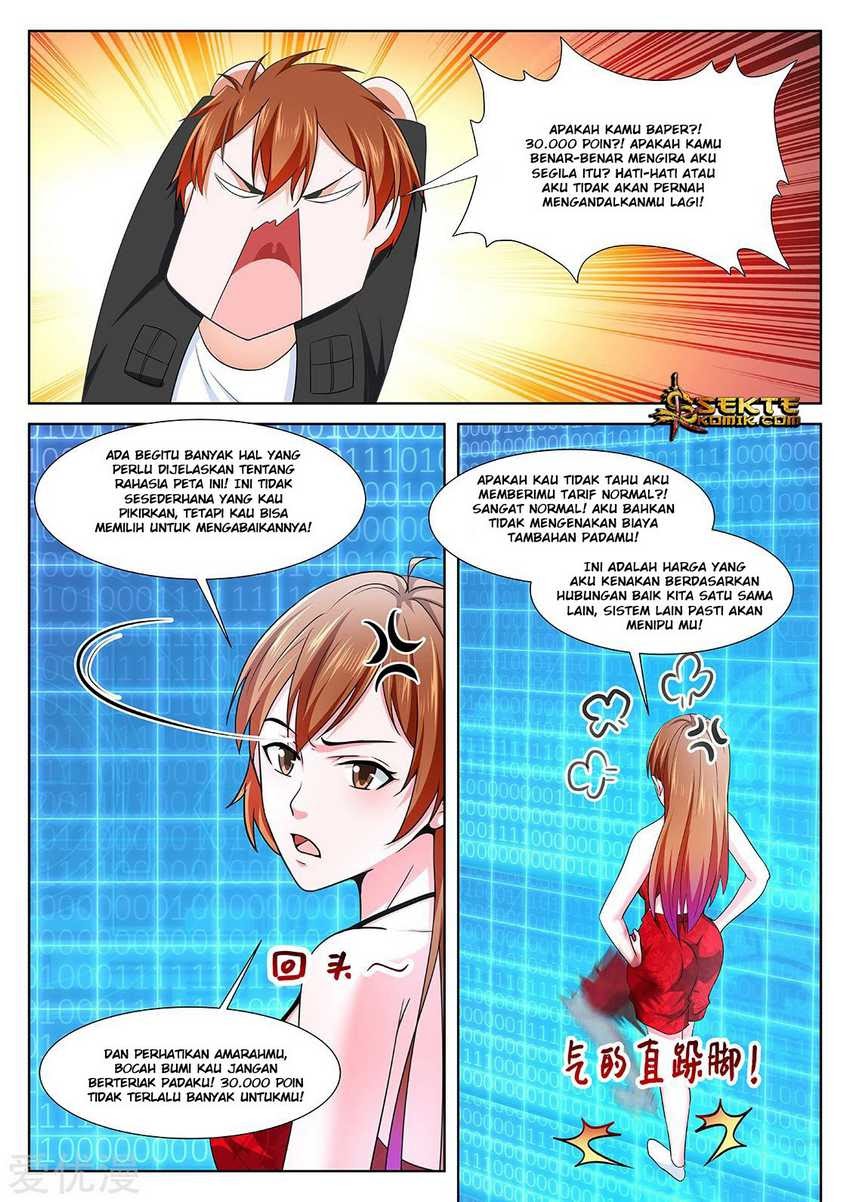 Metropolitan System chapter 350