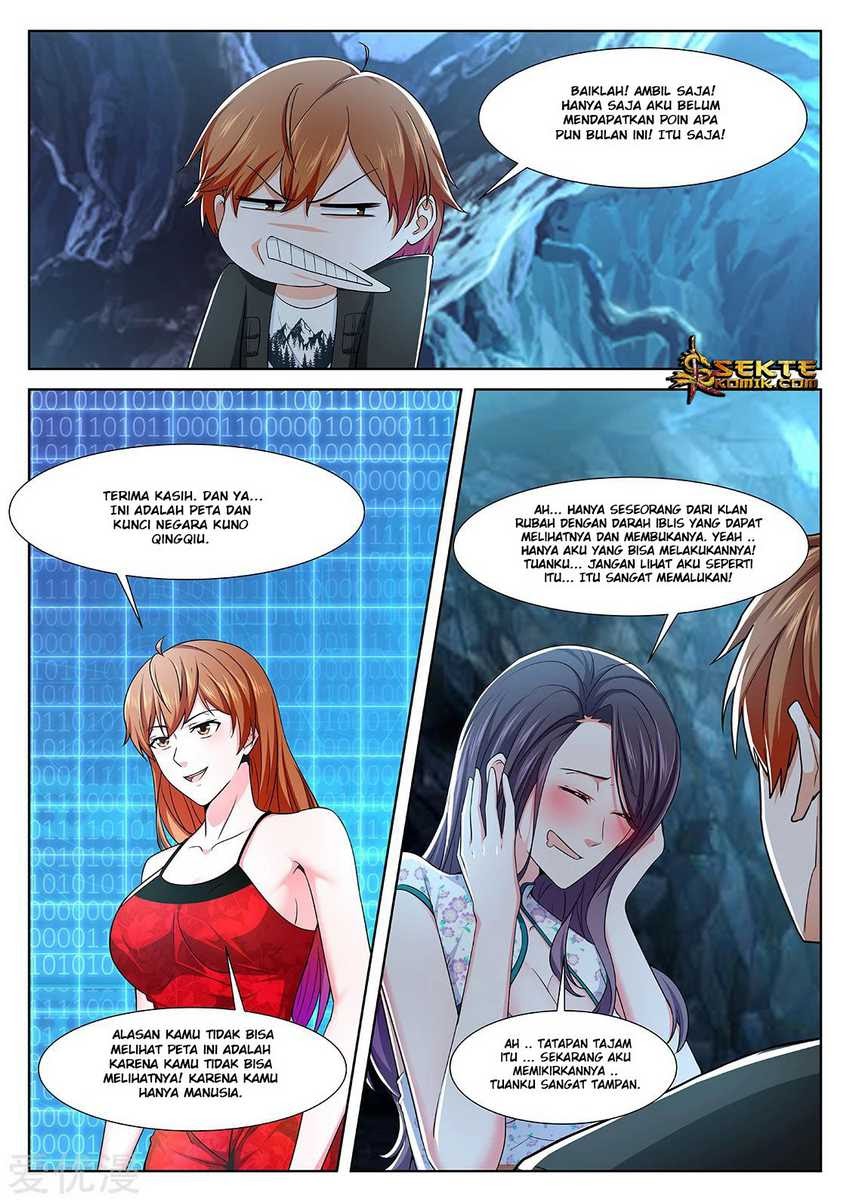 Metropolitan System chapter 350