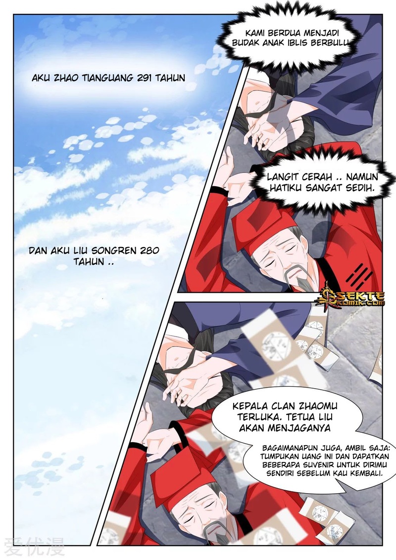 Metropolitan System chapter 353