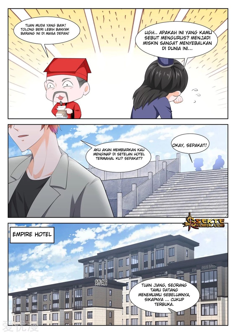 Metropolitan System chapter 353