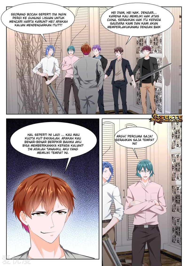 Metropolitan System chapter 353
