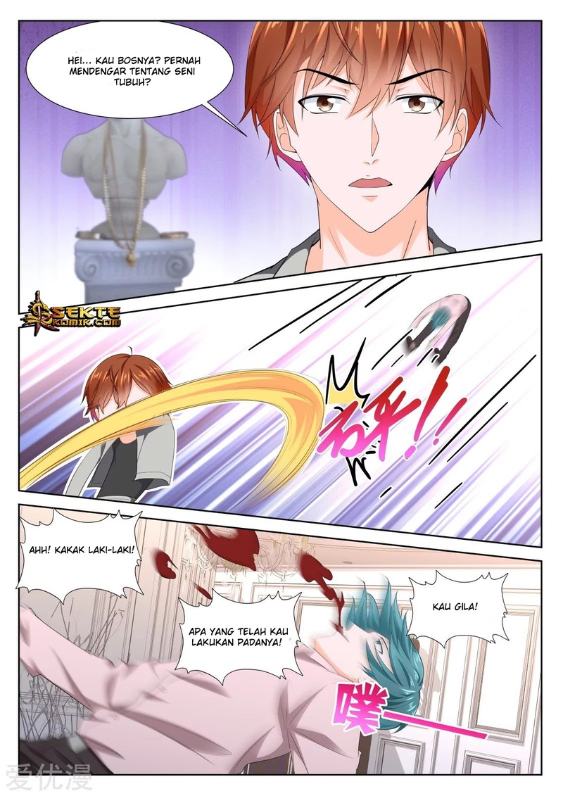 Metropolitan System chapter 353