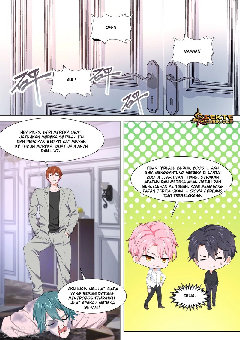 Metropolitan System chapter 353