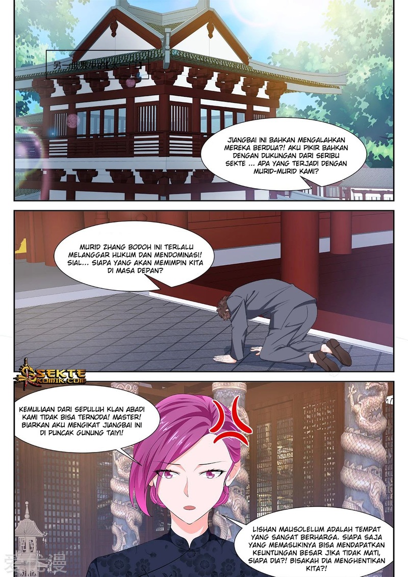 Metropolitan System chapter 353