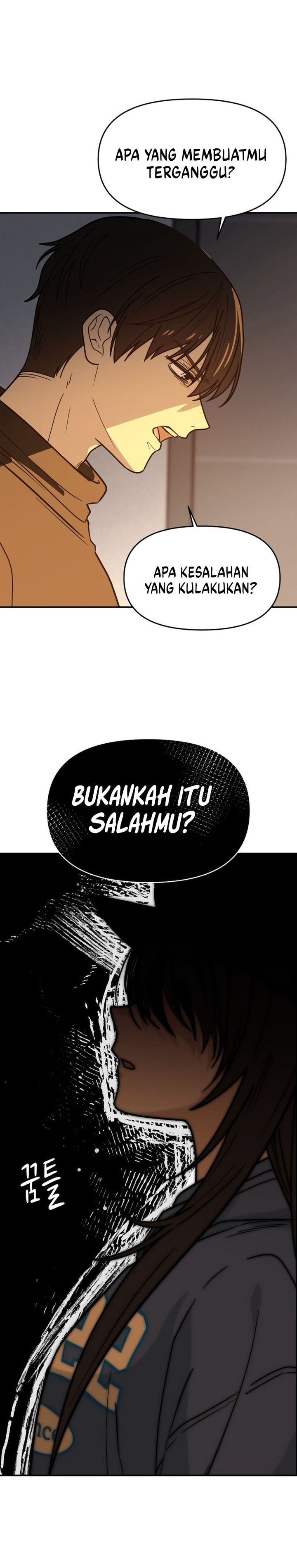 Mia Has Returned chapter 3