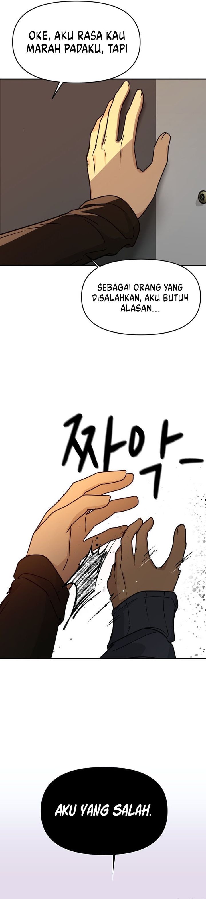 Mia Has Returned chapter 3