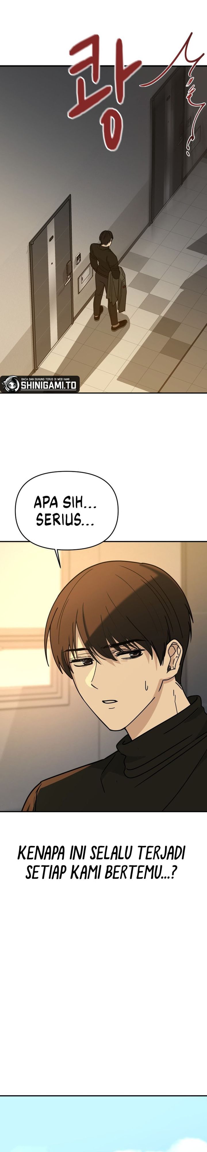 Mia Has Returned chapter 3