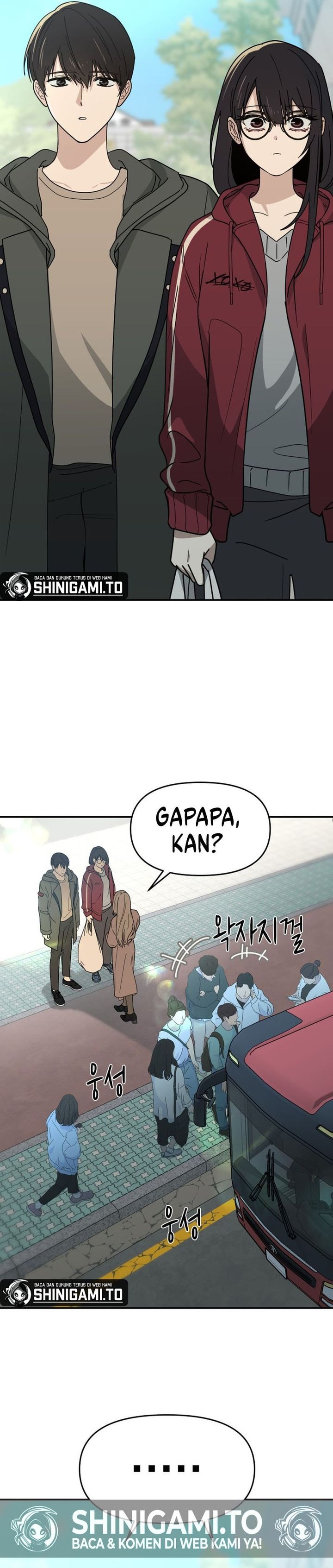 Mia Has Returned chapter 3