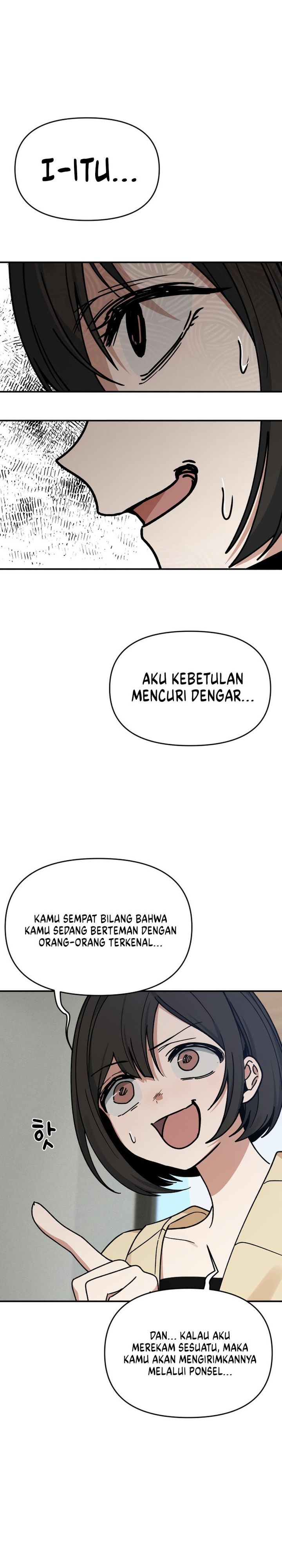 Mia Has Returned Chapter 07 Bahasa Indonesia