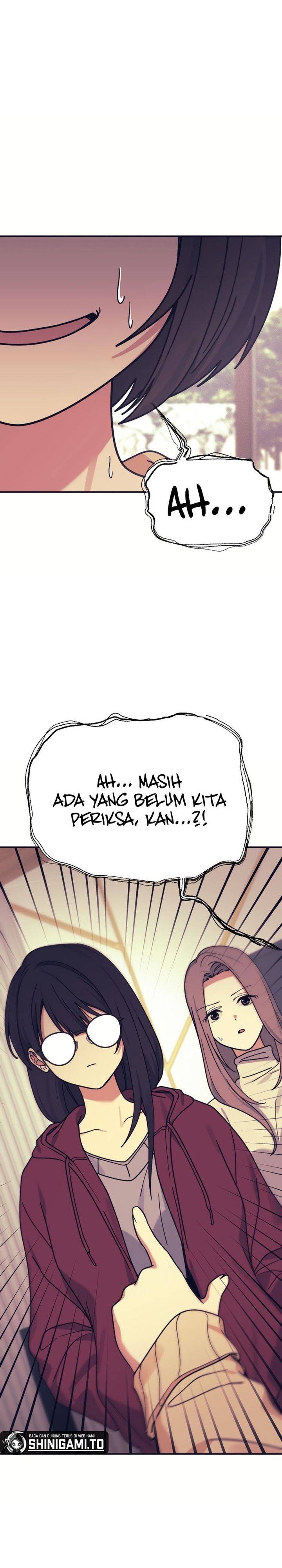 Mia Has Returned Chapter 07 Bahasa Indonesia