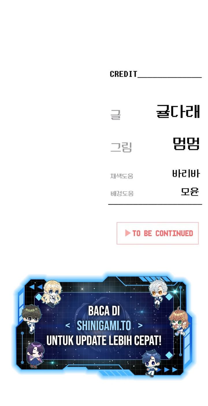 Mia Has Returned Chapter 07 Bahasa Indonesia