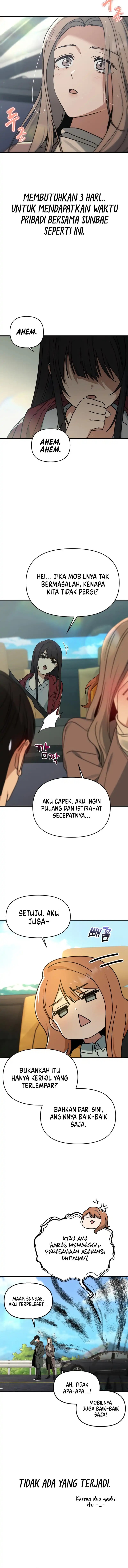 Mia Has Returned chapter 10