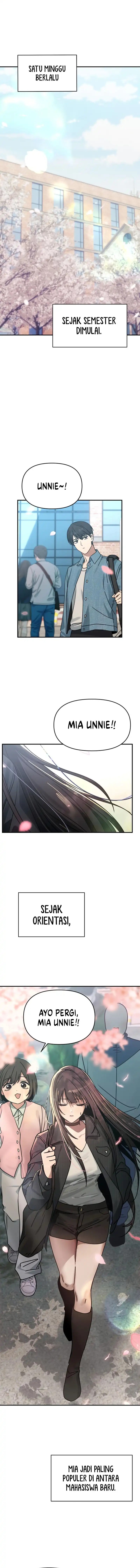 Mia Has Returned chapter 10