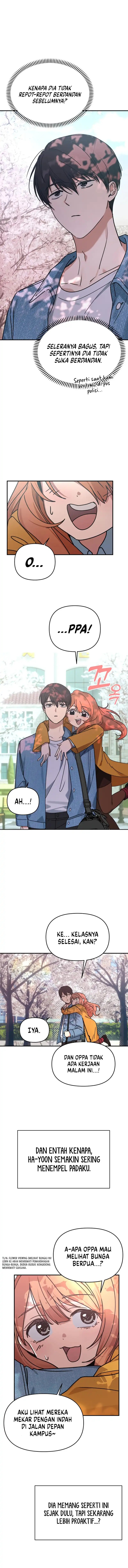 Mia Has Returned chapter 10