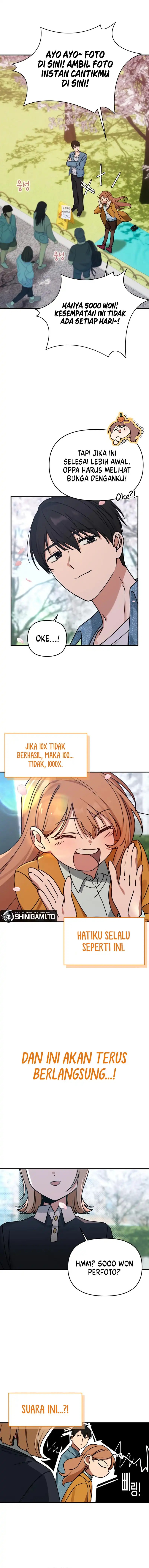 Mia Has Returned chapter 10