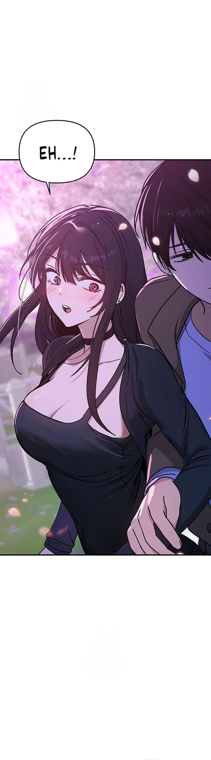 Mia Has Returned chapter 12
