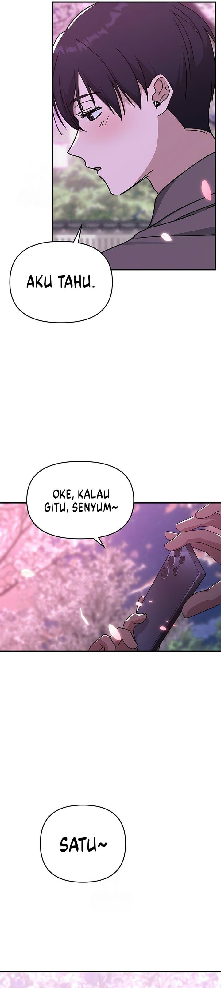 Mia Has Returned chapter 12