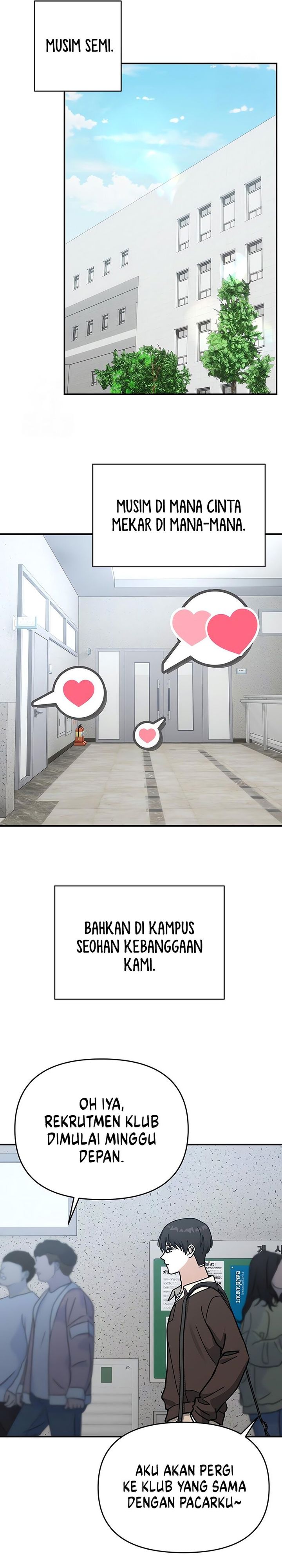 Mia Has Returned chapter 12