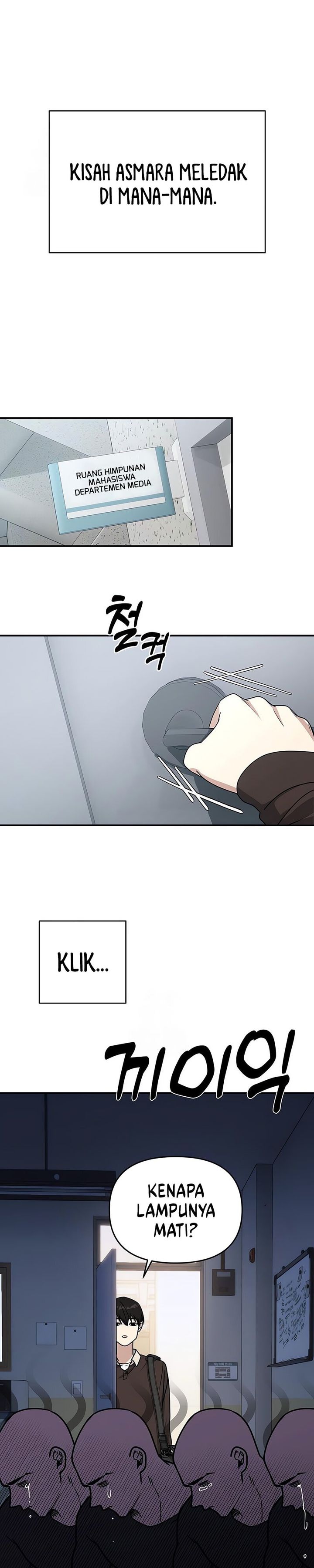 Mia Has Returned chapter 12
