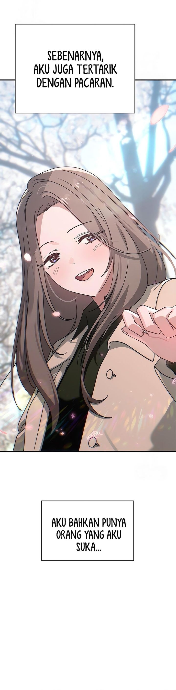 Mia Has Returned chapter 12