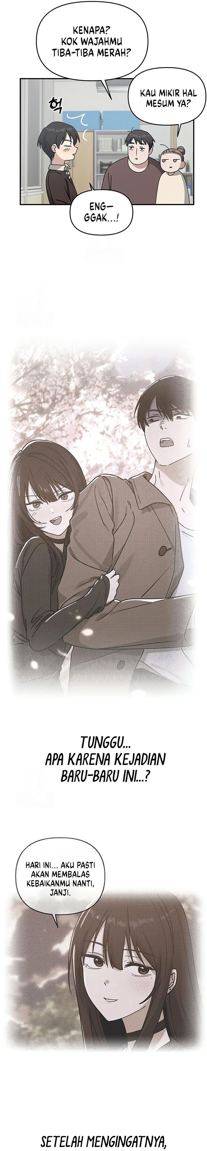 Mia Has Returned chapter 12