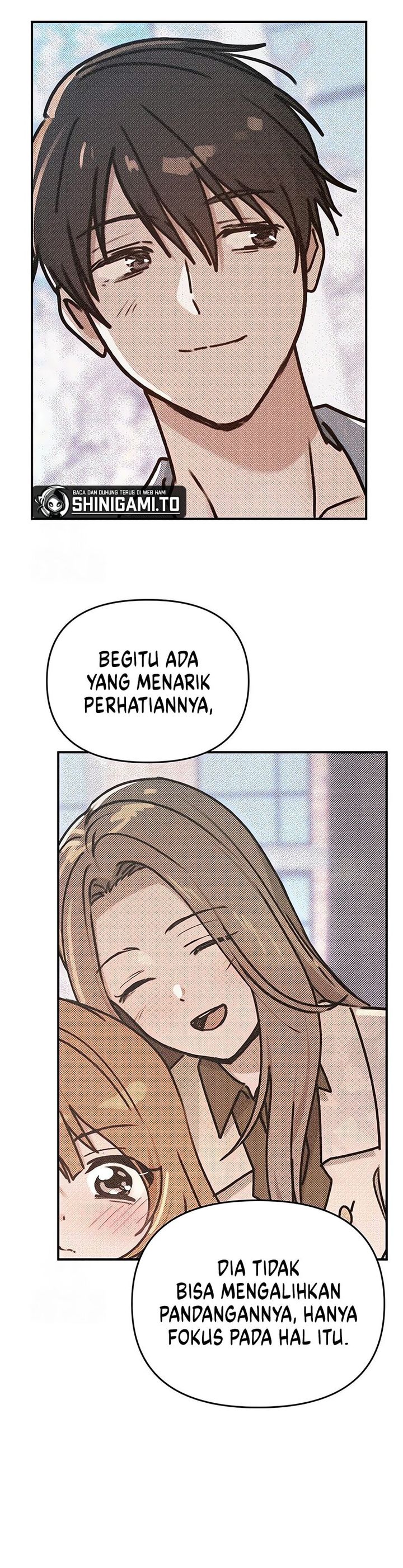 Mia Has Returned chapter 12