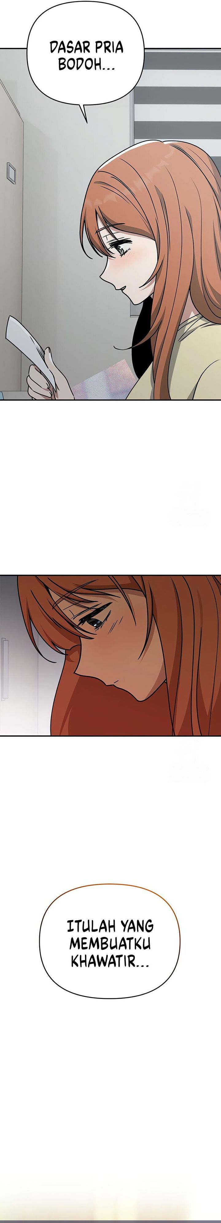 Mia Has Returned chapter 12