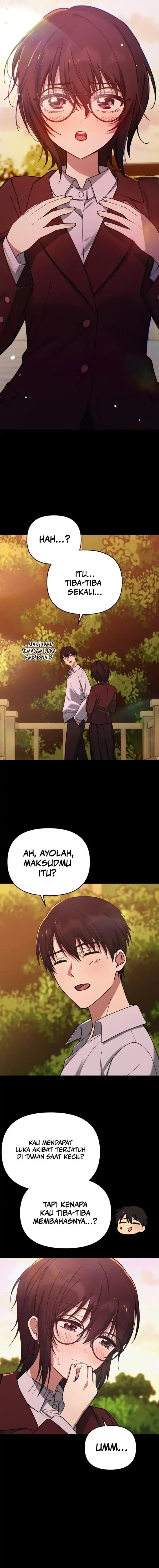 Mia Has Returned chapter 20