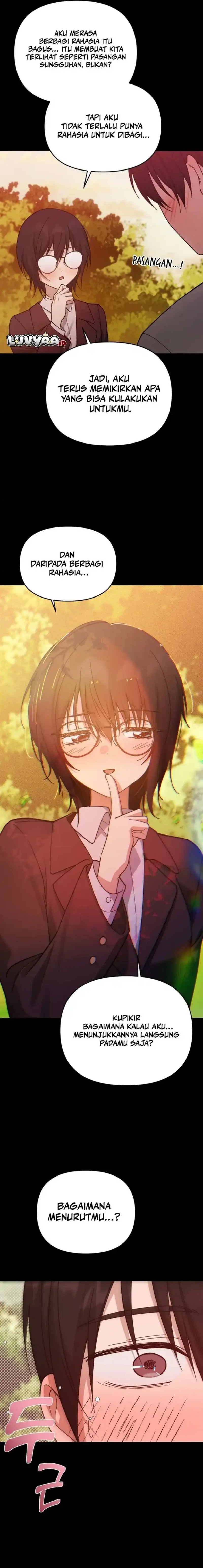 Mia Has Returned chapter 20