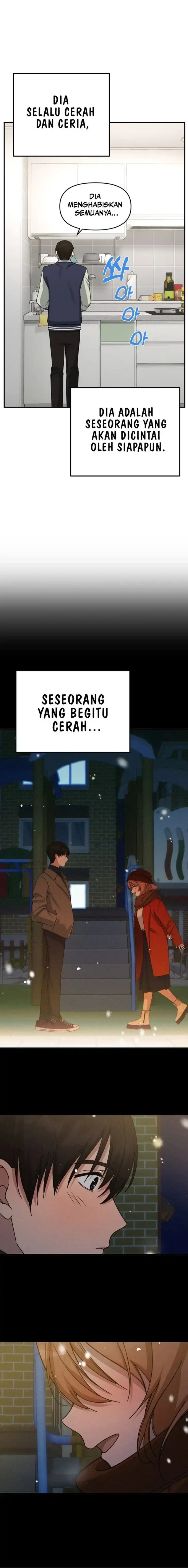 Mia Has Returned chapter 20