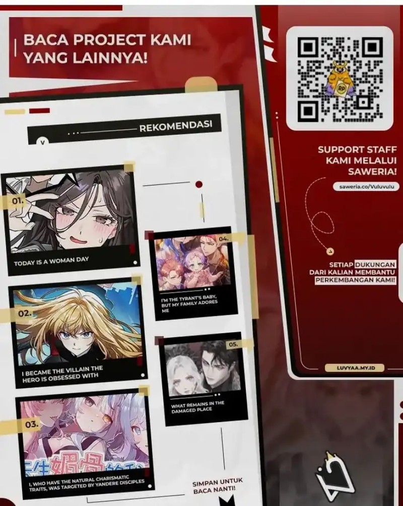 Mia Has Returned chapter 20