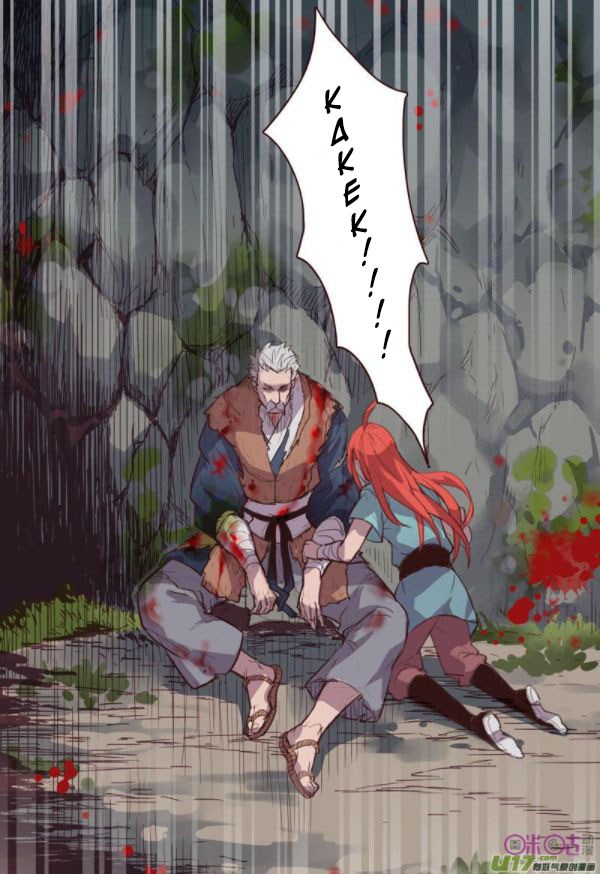 Miao Shou Xian Dan Chapter 04.3 Bahasa Indonesia