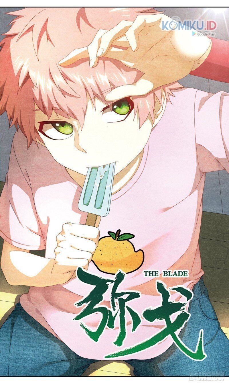 Micah: The Blade Chapter 35 Bahasa Indonesia