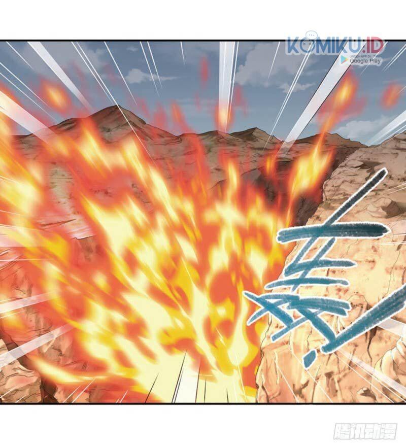 Micah: The Blade Chapter 35 Bahasa Indonesia