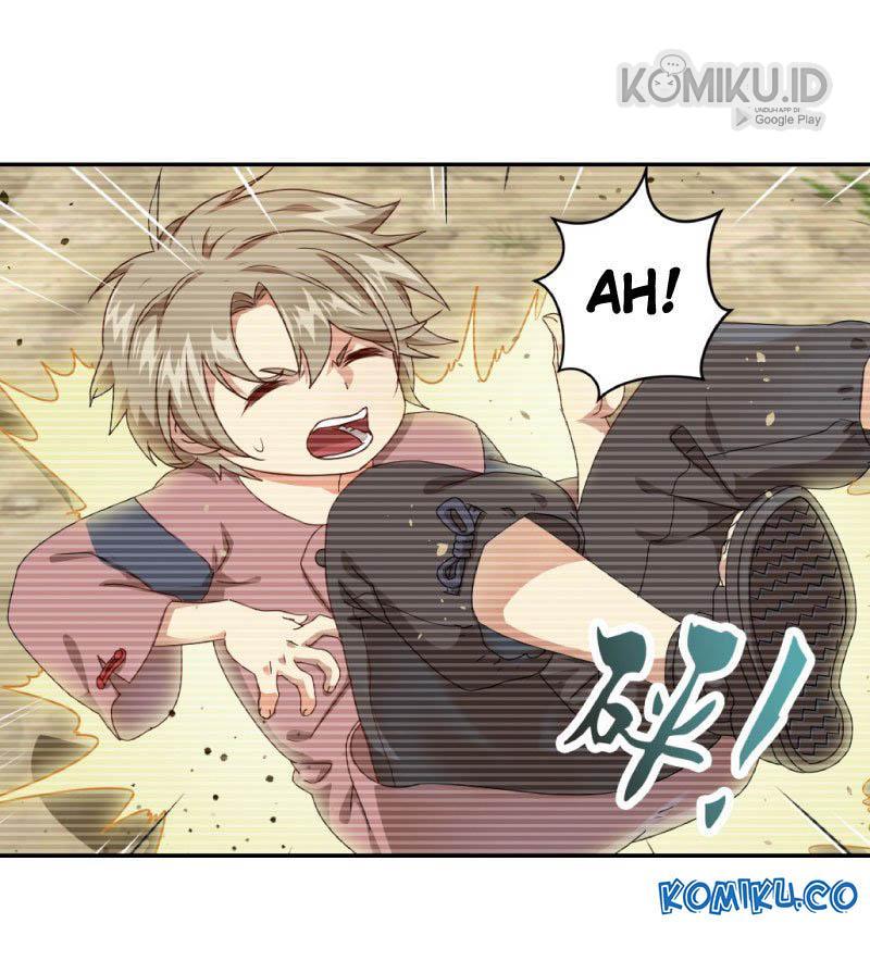 Micah: The Blade Chapter 47 Bahasa Indonesia