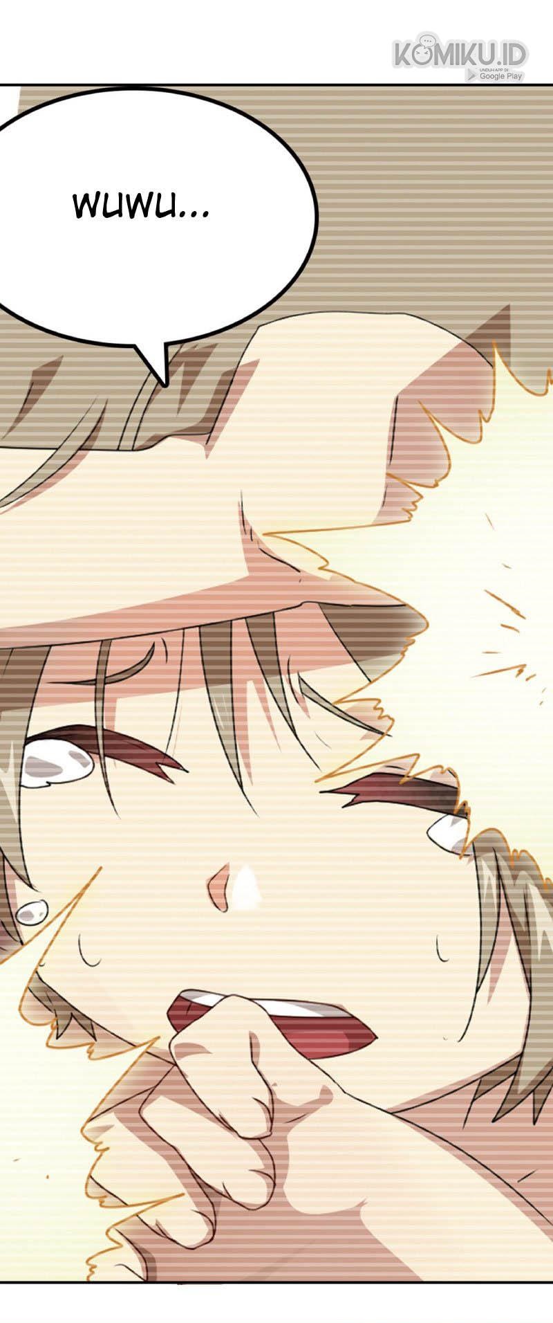 Micah: The Blade Chapter 47 Bahasa Indonesia