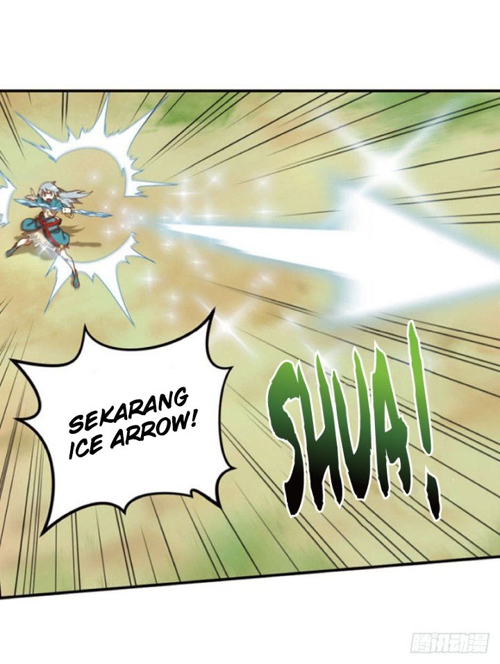 Micah: The Blade chapter 55
