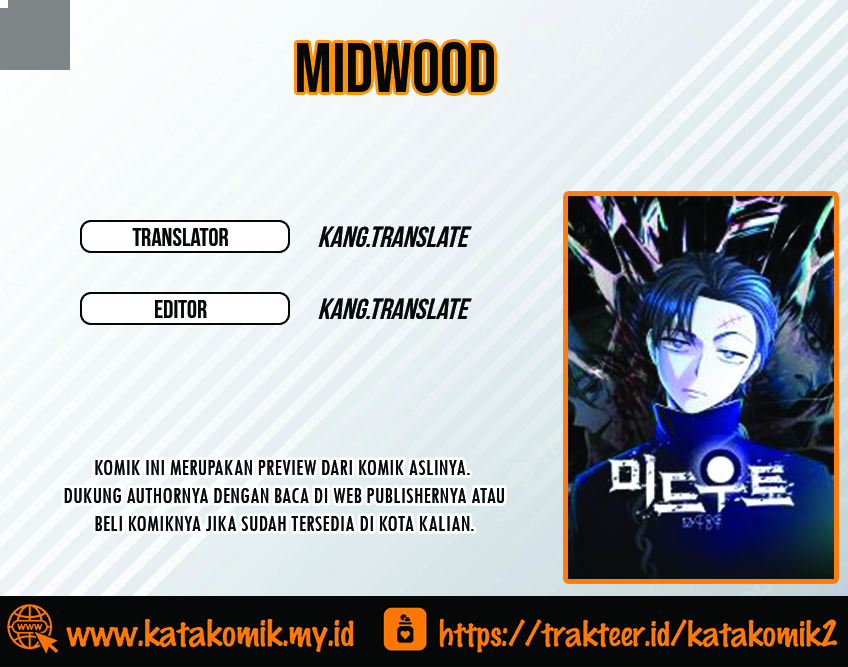 Midwood Chapter 08.2 Bahasa Indonesia