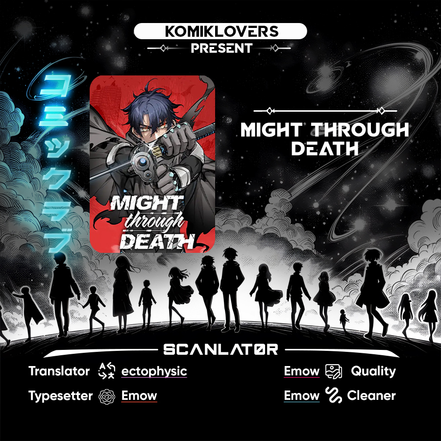 Might Through Death Chapter 07 Bahasa Indonesia