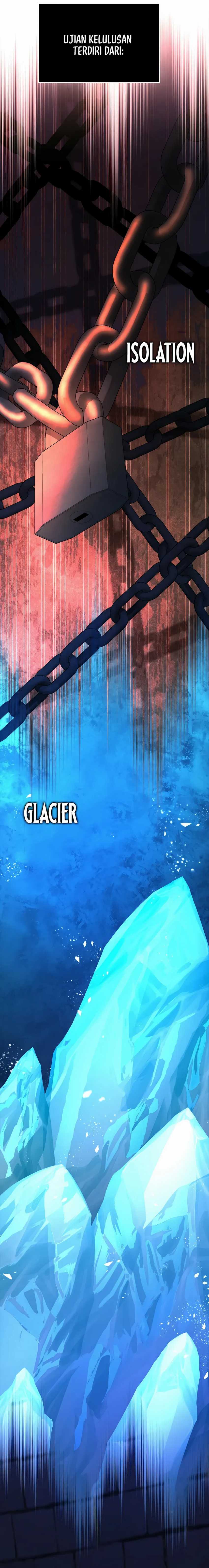 Mightiest Melee Magician chapter 62